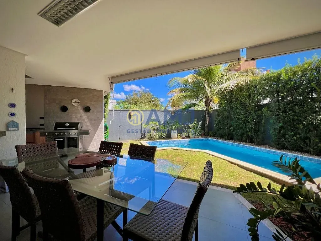 Sobrado, 4 quartos, 334 m² - Foto 76