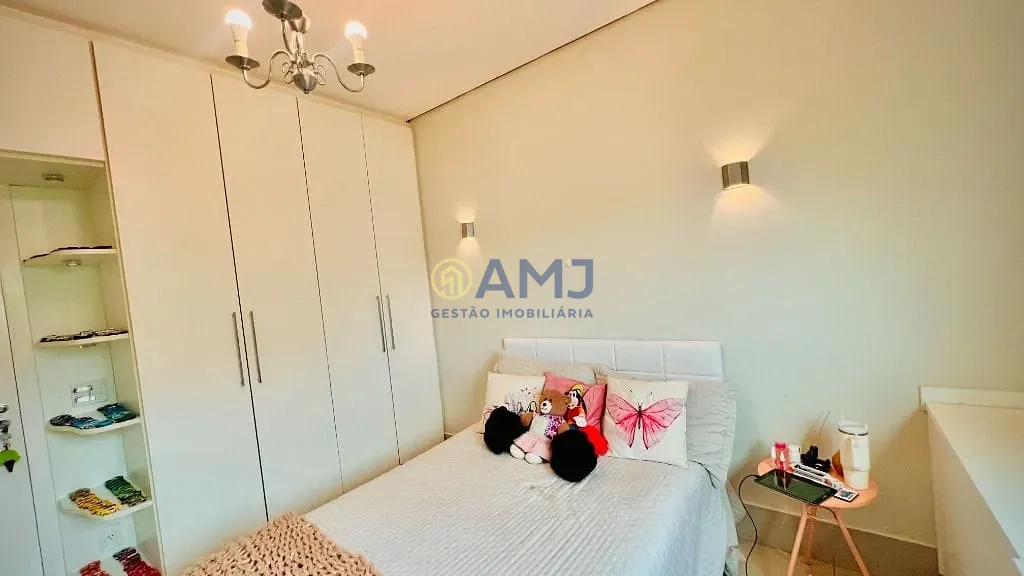 Sobrado, 4 quartos, 334 m² - Foto 23