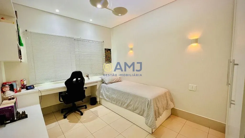 Sobrado, 4 quartos, 334 m² - Foto 15
