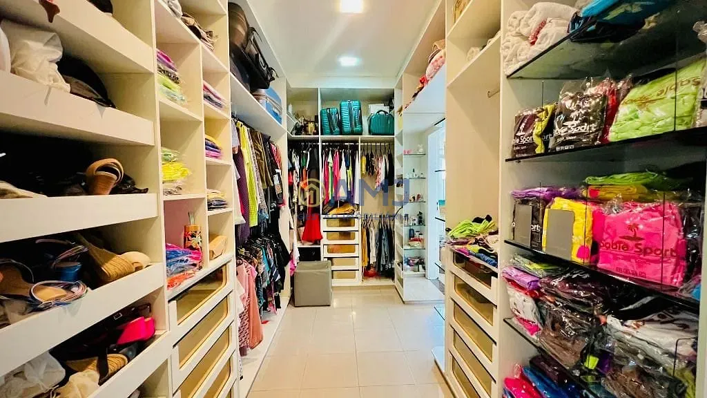 Sobrado, 4 quartos, 334 m² - Foto 10