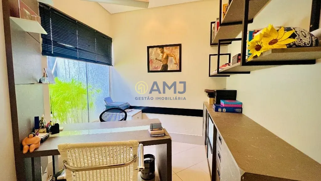 Sobrado, 4 quartos, 334 m² - Foto 58