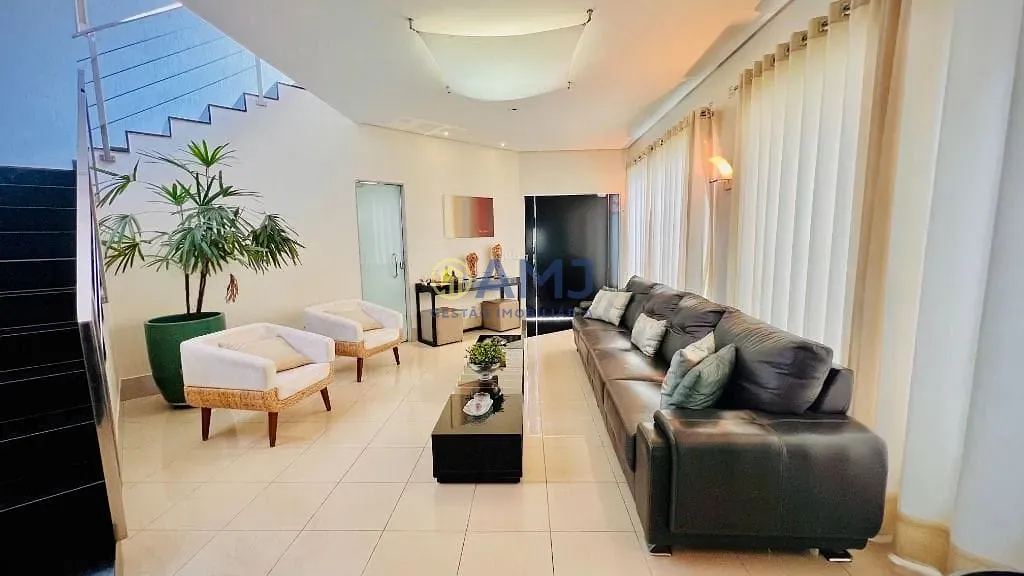 Sobrado, 4 quartos, 334 m² - Foto 31