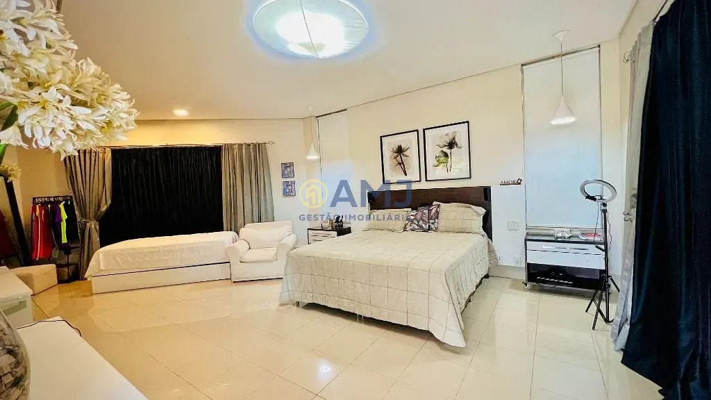Sobrado, 4 quartos, 334 m² - Foto 2
