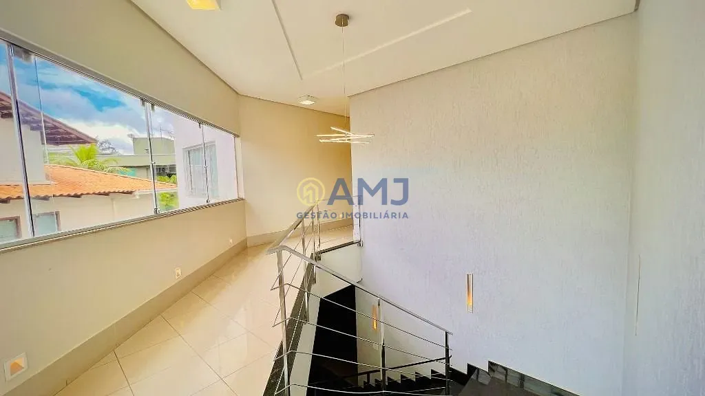 Sobrado, 4 quartos, 334 m² - Foto 14