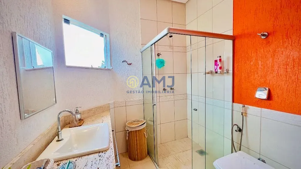 Sobrado, 4 quartos, 334 m² - Foto 25
