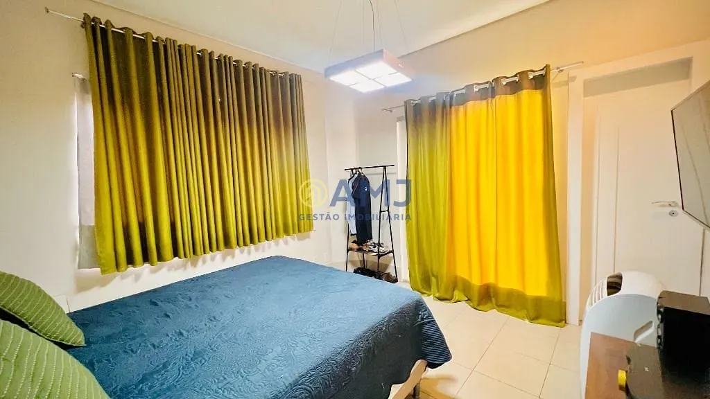 Sobrado, 4 quartos, 334 m² - Foto 27