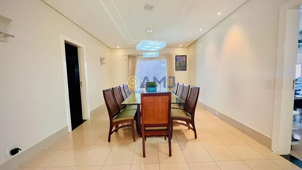 Sobrado, 4 quartos, 334 m² - Foto 39