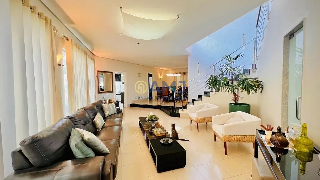 Sobrado, 4 quartos, 334 m² - Foto 30