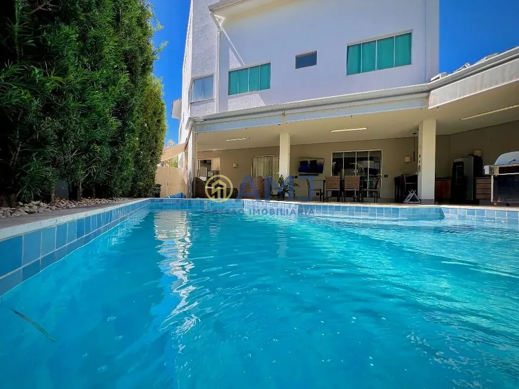 Sobrado, 4 quartos, 334 m² - Foto 67