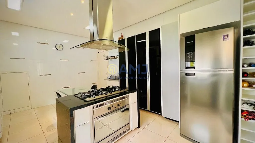 Sobrado, 4 quartos, 334 m² - Foto 53