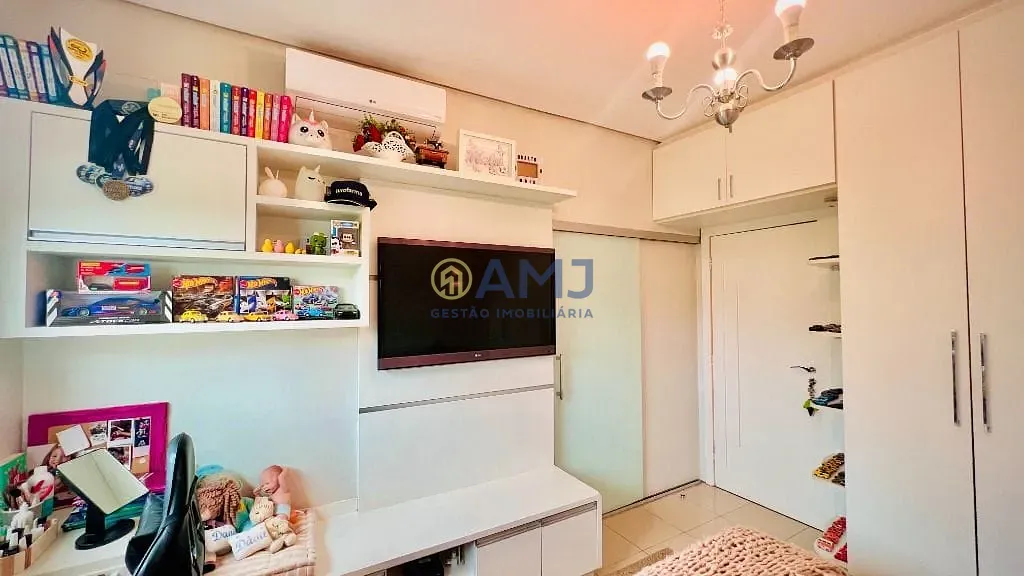 Sobrado, 4 quartos, 334 m² - Foto 22