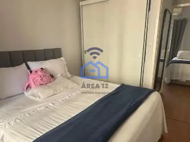 Sobrado com 70m² 2 quartos e 2 banheiros, à venda, no bairro Martim de Sá em Caraguatatuba