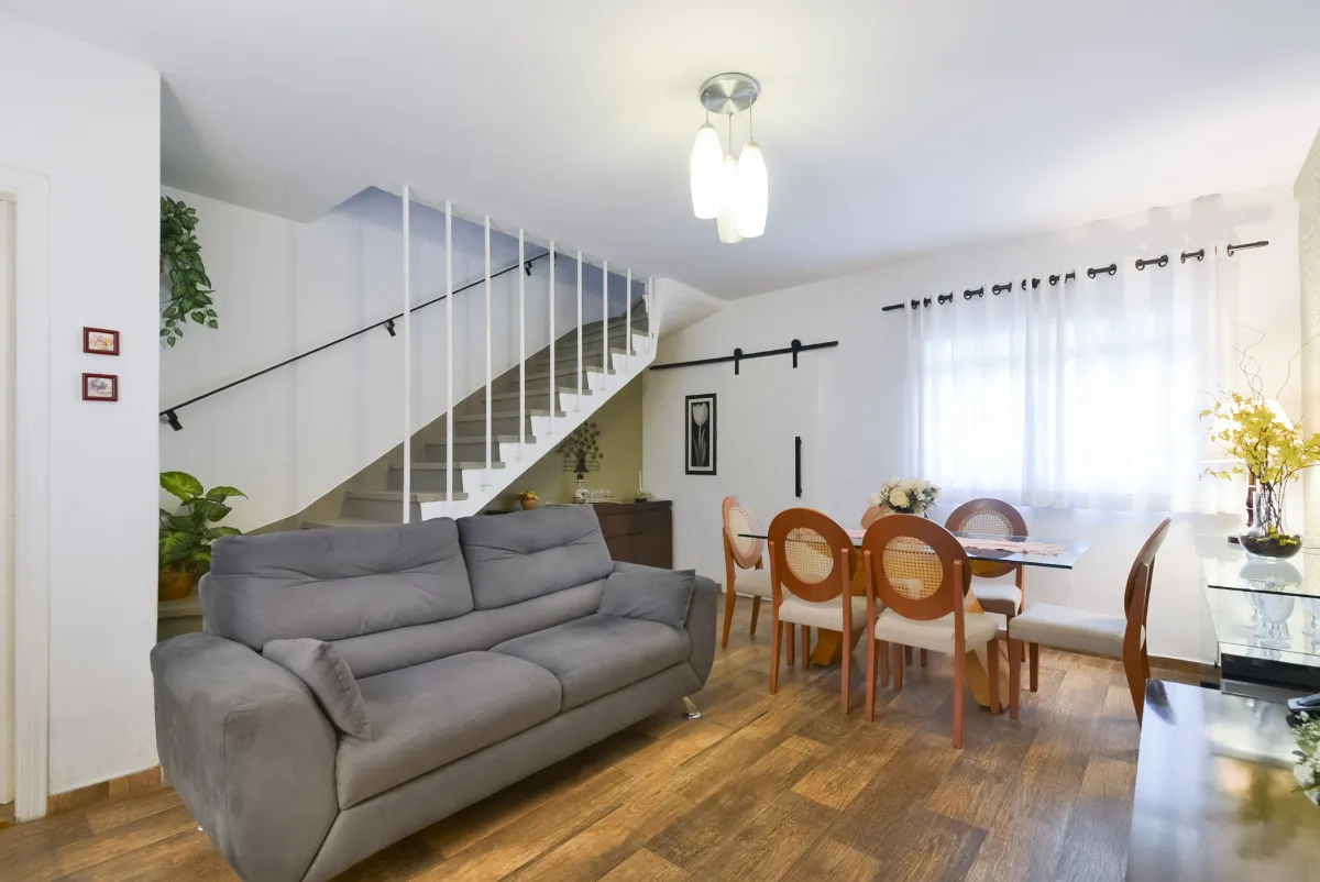 Sobrado para venda em Ipiranga com 3 quartos, 93m²