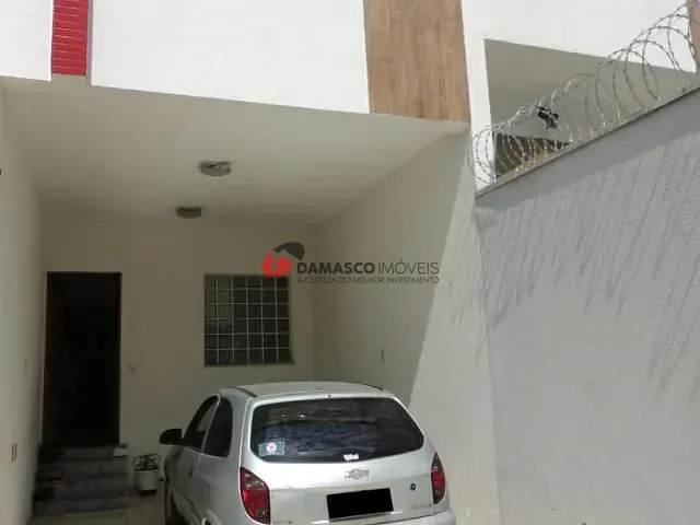 Sobrado com 100m² 3 quartos e 1 banheiro, à venda, no bairro Vila Alpina em São Paulo