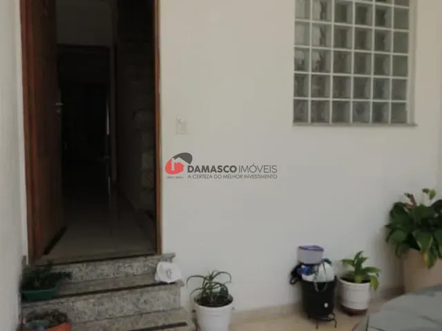 Sobrado com 100m² 3 quartos e 1 banheiro, à venda, no bairro Vila Alpina em São Paulo