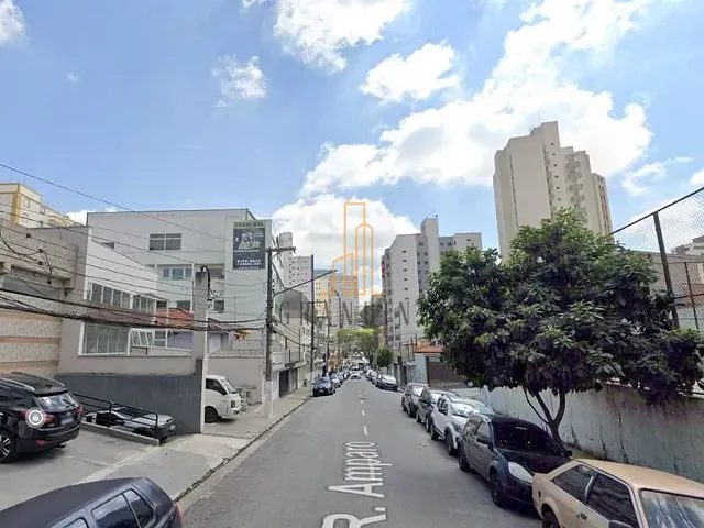 Sobrado com 165m² 3 quartos e 2 banheiros, à venda, no bairro Baeta Neves em São Bernardo do Campo