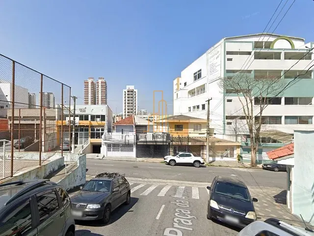Sobrado com 165m² 3 quartos e 2 banheiros, à venda, no bairro Baeta Neves em São Bernardo do Campo