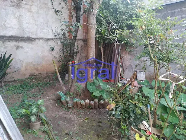Sobrado com 220m² 2 quartos e 1 banheiro, à venda, no bairro Vila Fachini em São Paulo