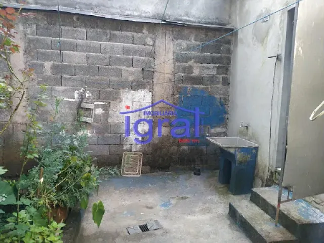 Sobrado com 220m² 2 quartos e 1 banheiro, à venda, no bairro Vila Fachini em São Paulo
