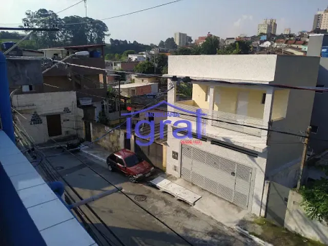 Sobrado com 220m² 2 quartos e 1 banheiro, à venda, no bairro Vila Fachini em São Paulo