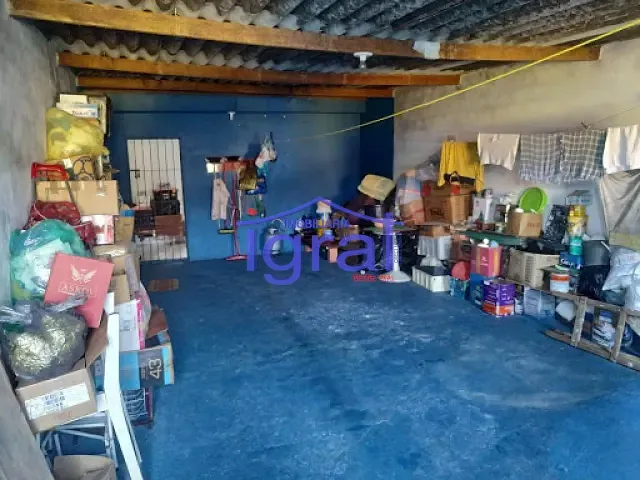Sobrado com 220m² 2 quartos e 1 banheiro, à venda, no bairro Vila Fachini em São Paulo