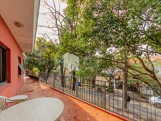 Foto do Sobrado-Sobrado para venda em Planalto Paulista com 3 quartos, sendo 1 suíte, 288m²
