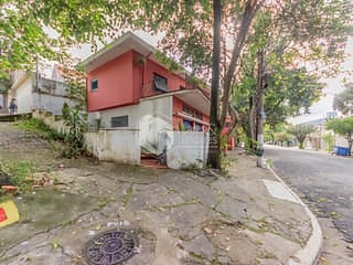 Foto do Sobrado-Sobrado para venda em Planalto Paulista com 3 quartos, sendo 1 suíte, 288m²