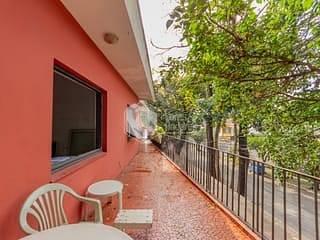 Foto do Sobrado-Sobrado para venda em Planalto Paulista com 3 quartos, sendo 1 suíte, 288m²