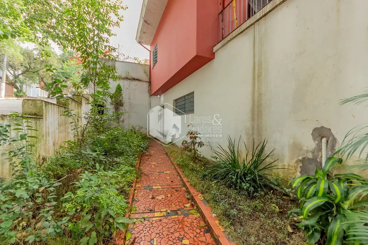 Sobrado, 3 quartos, 288 m² - Foto 8