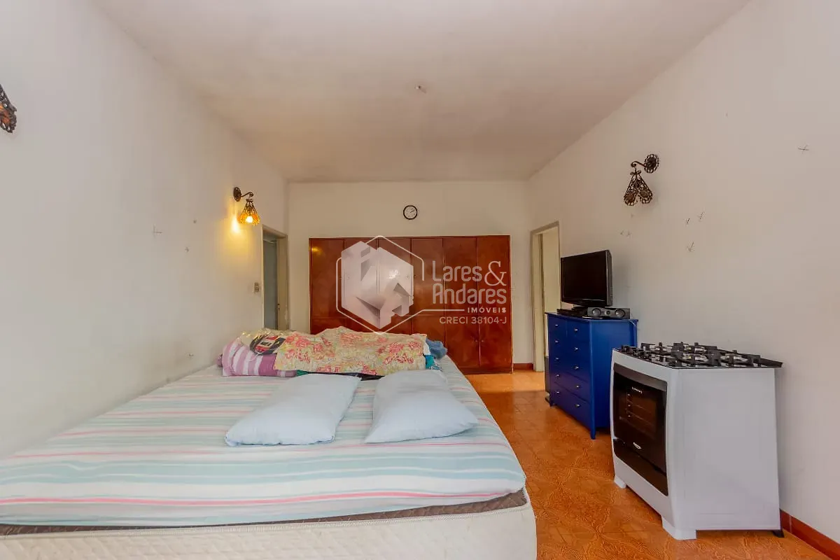 Sobrado, 3 quartos, 288 m² - Foto 12