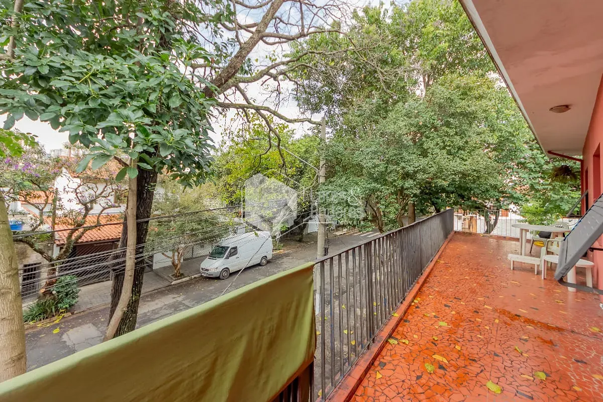 Sobrado, 3 quartos, 288 m² - Foto 1