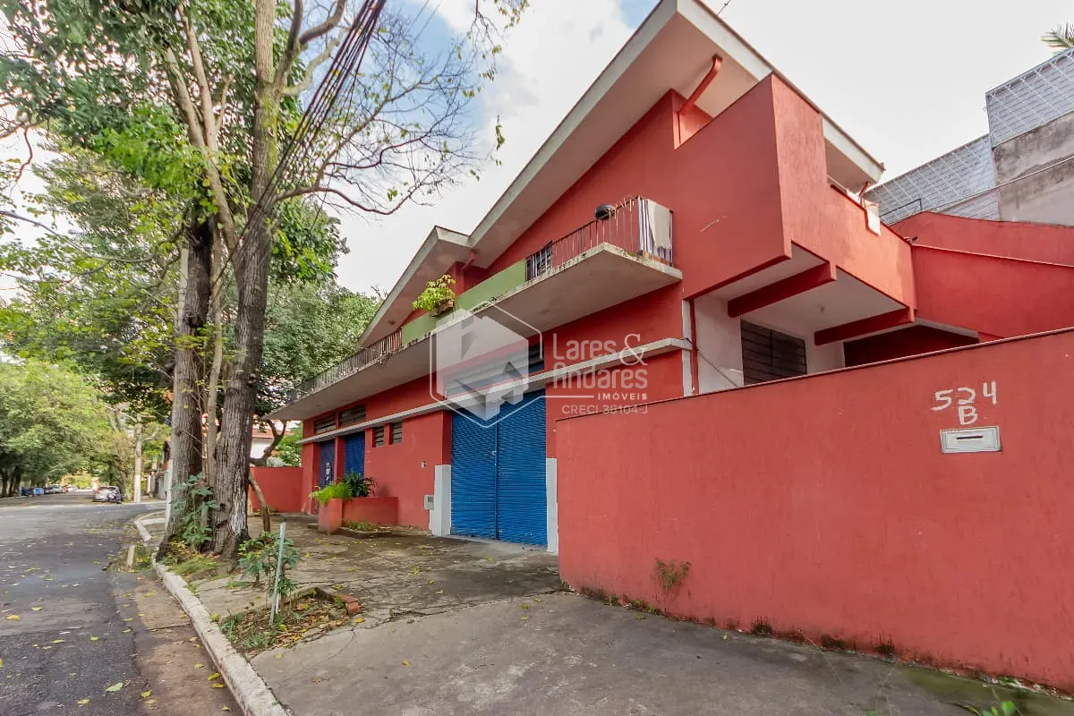 Sobrado, 3 quartos, 288 m² - Foto 4