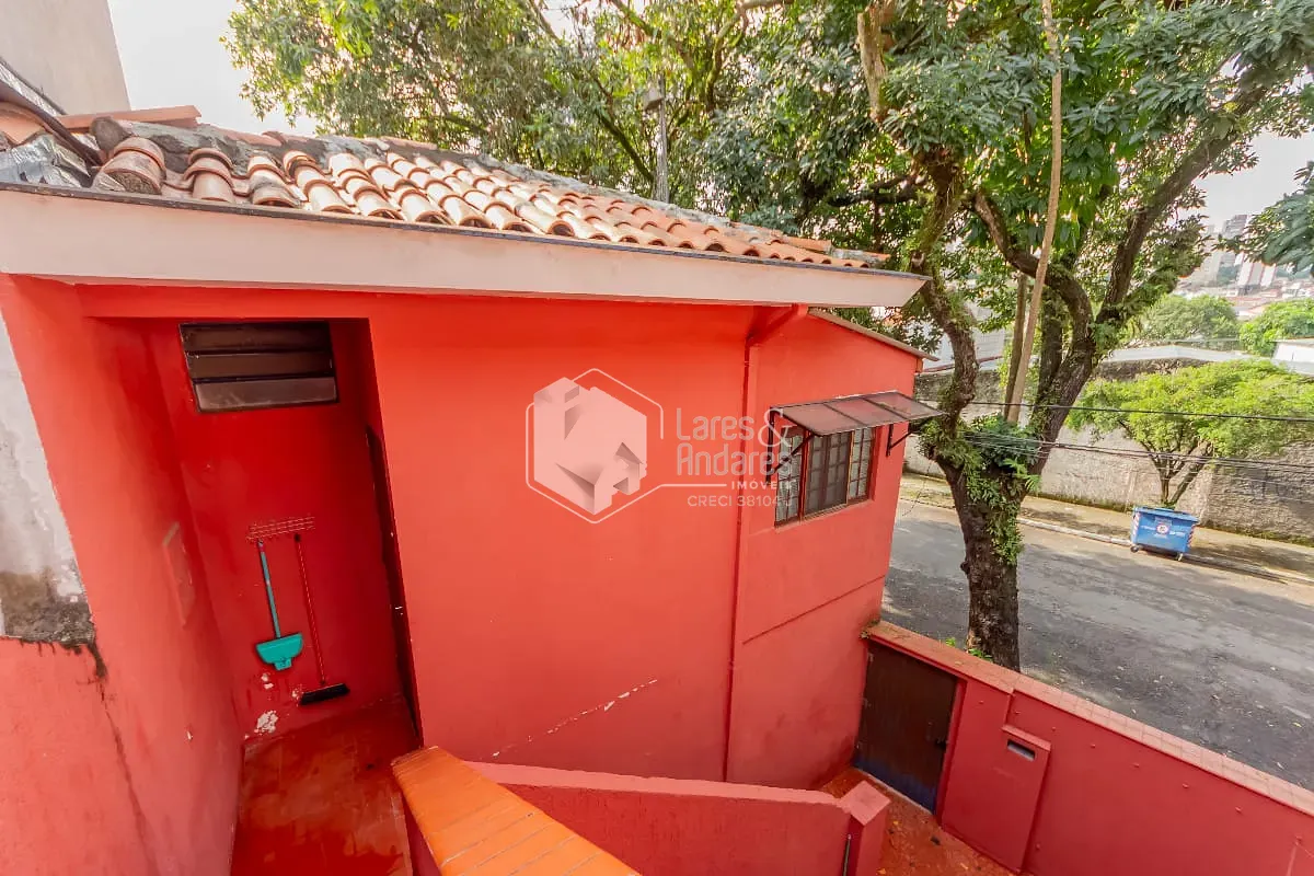 Sobrado, 3 quartos, 288 m² - Foto 9