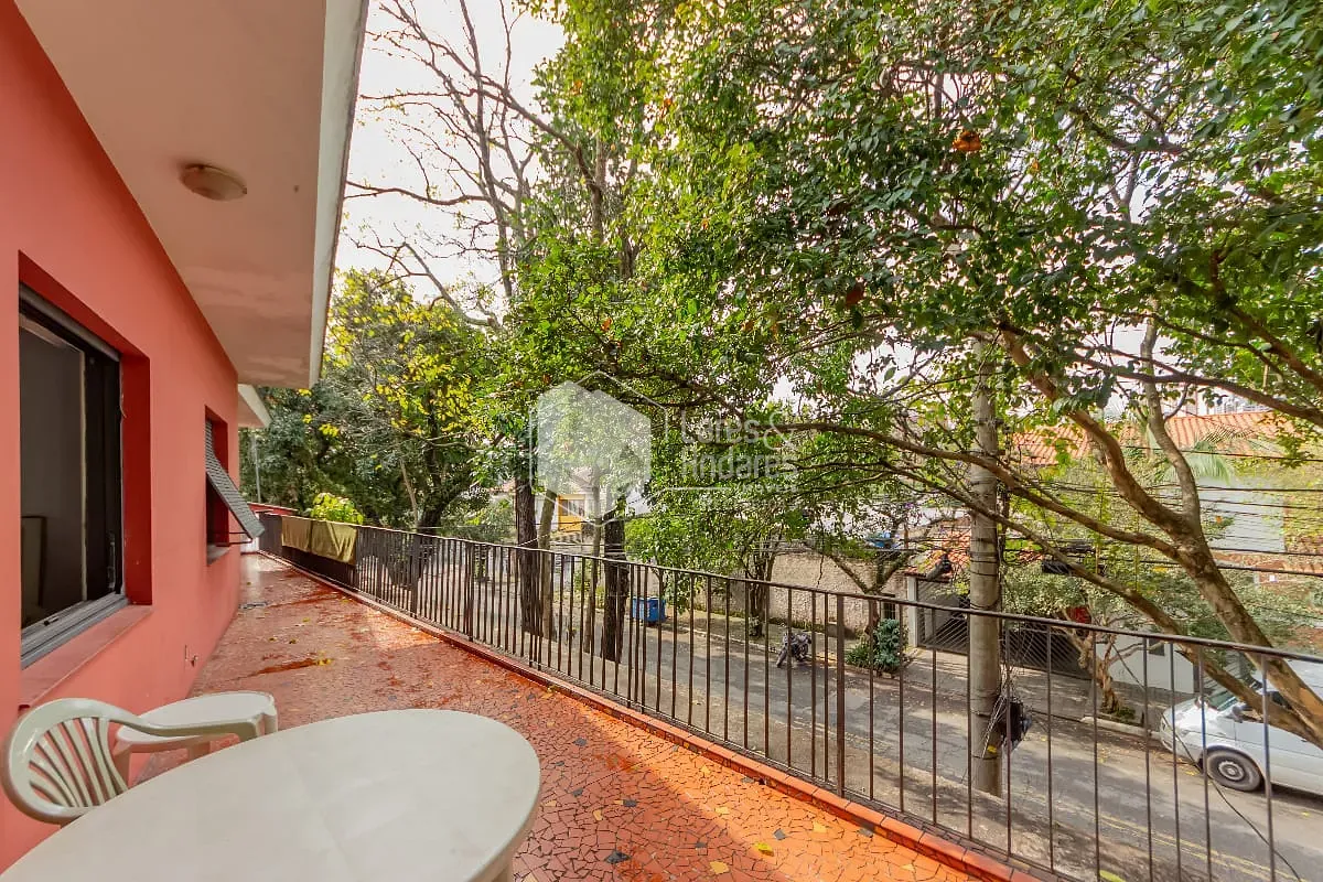 Sobrado, 3 quartos, 288 m² - Foto 2