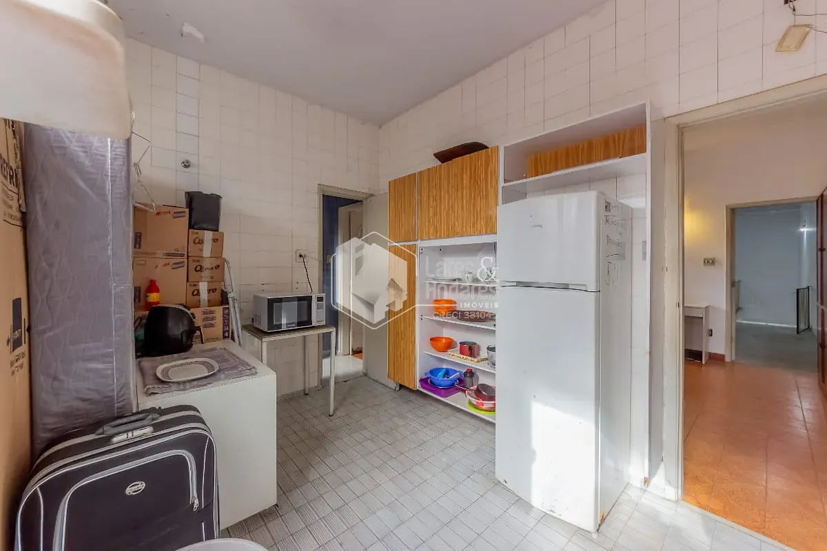 Sobrado, 3 quartos, 288 m² - Foto 10