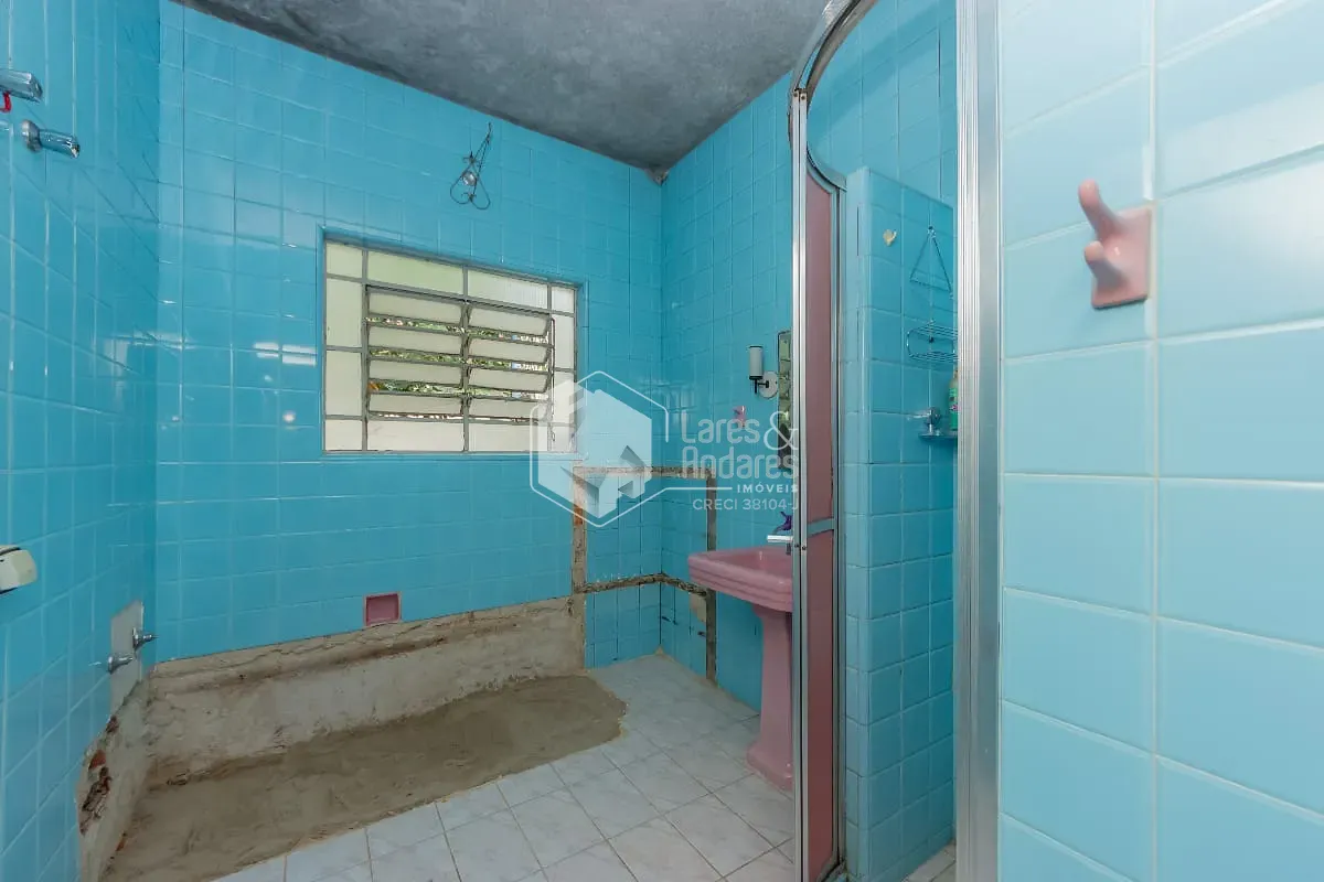 Sobrado, 3 quartos, 288 m² - Foto 23