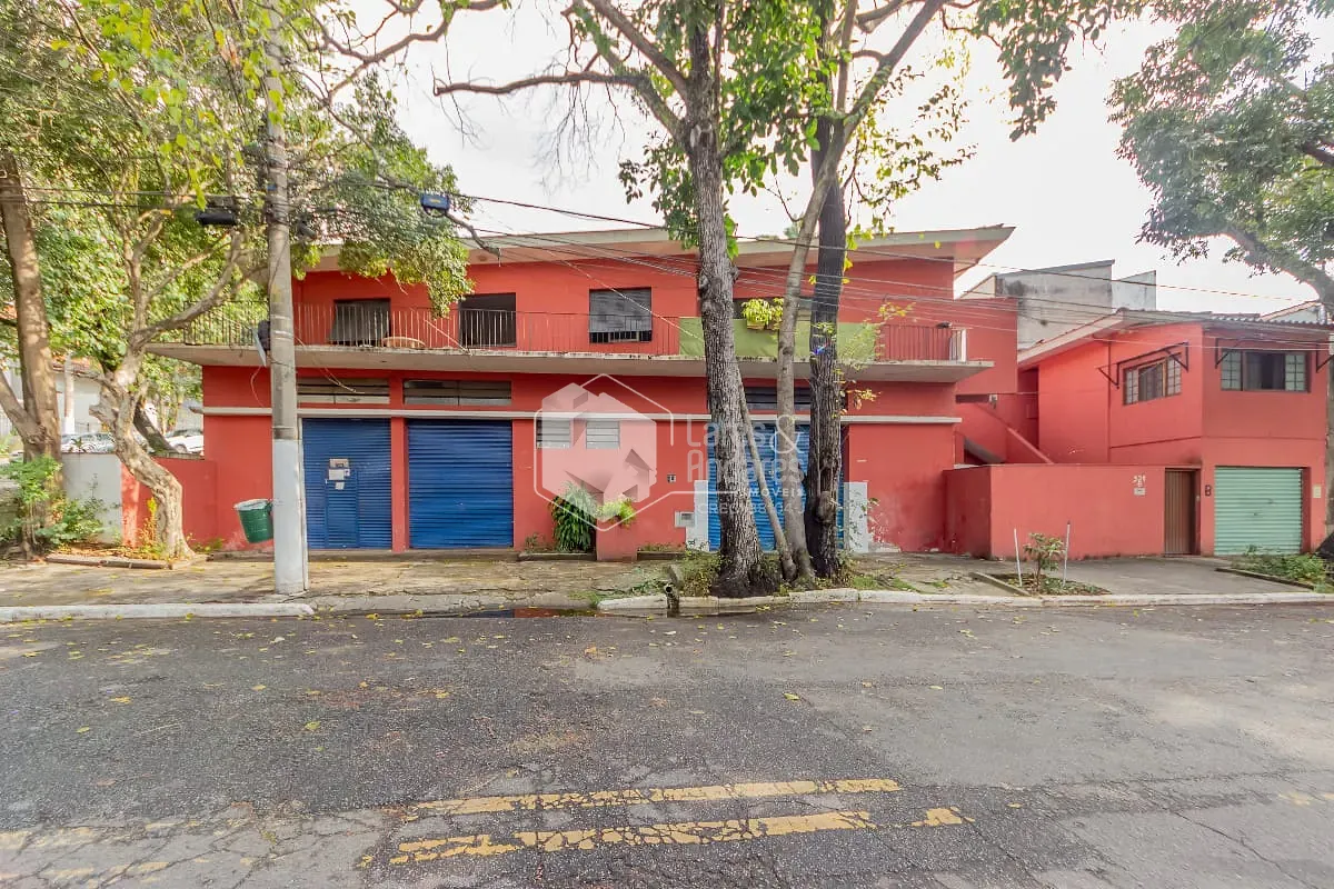 Sobrado, 3 quartos, 288 m² - Foto 6