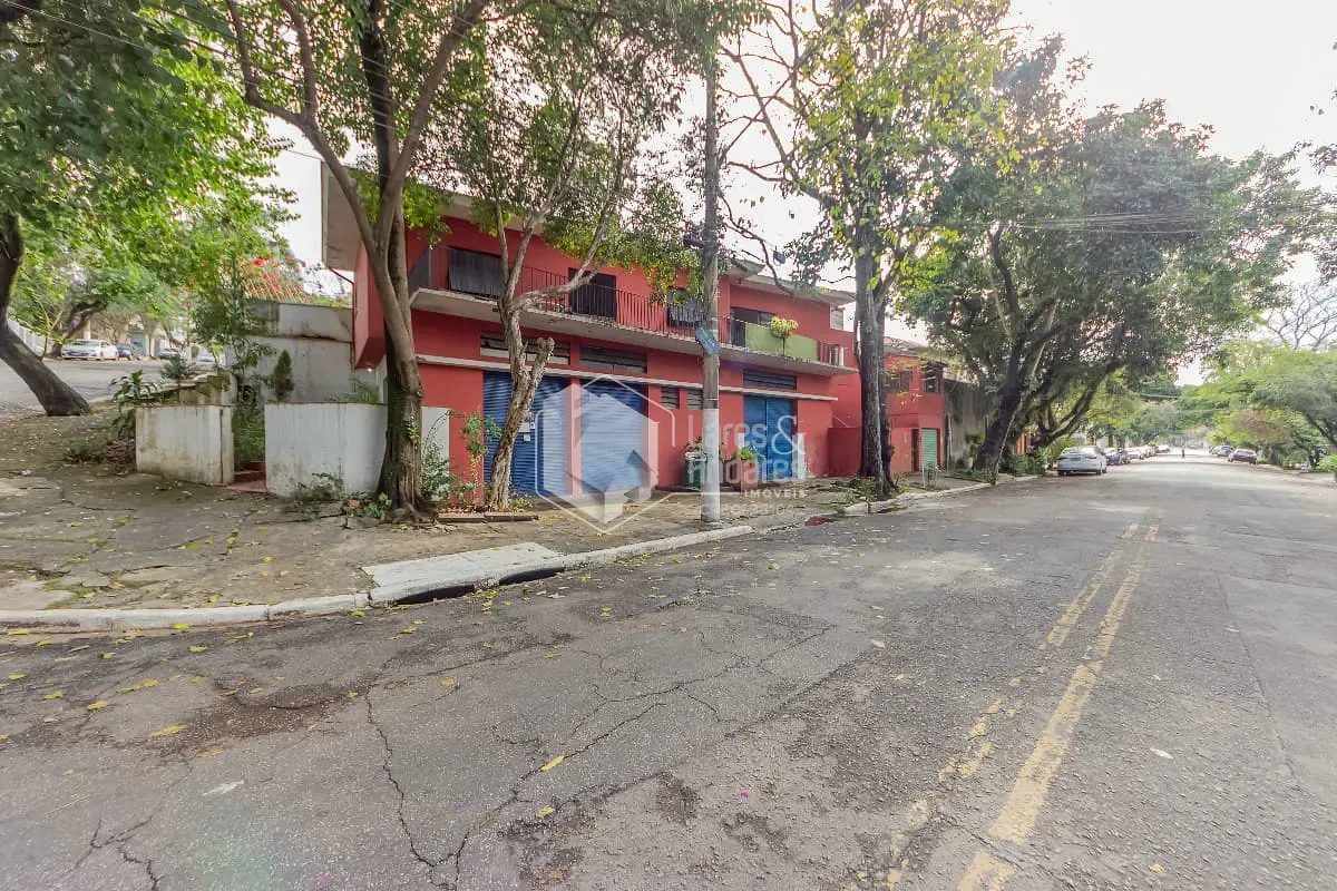 Sobrado, 3 quartos, 288 m² - Foto 7