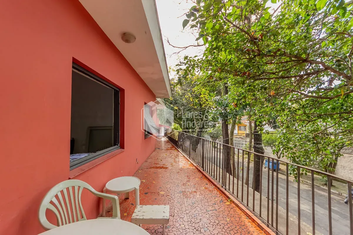 Sobrado, 3 quartos, 288 m² - Foto 3