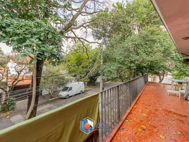 Sobrado com 288m² 3 quartos e 3 banheiros, à venda, no bairro Planalto Paulista em São Paulo