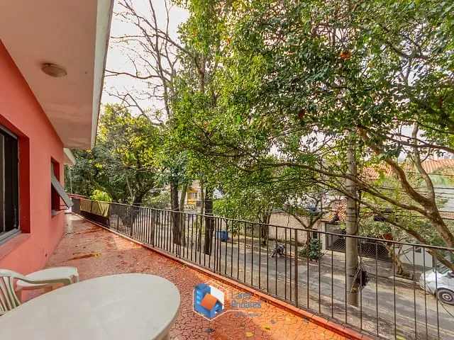 Sobrado com 288m² 3 quartos e 3 banheiros, à venda, no bairro Planalto Paulista em São Paulo