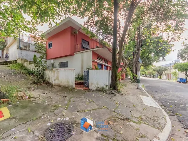 Sobrado com 288m² 3 quartos e 3 banheiros, à venda, no bairro Planalto Paulista em São Paulo