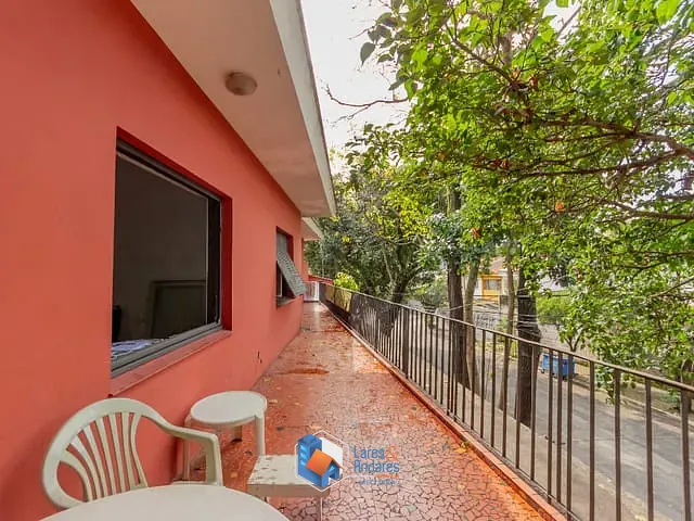 Sobrado com 288m² 3 quartos e 3 banheiros, à venda, no bairro Planalto Paulista em São Paulo