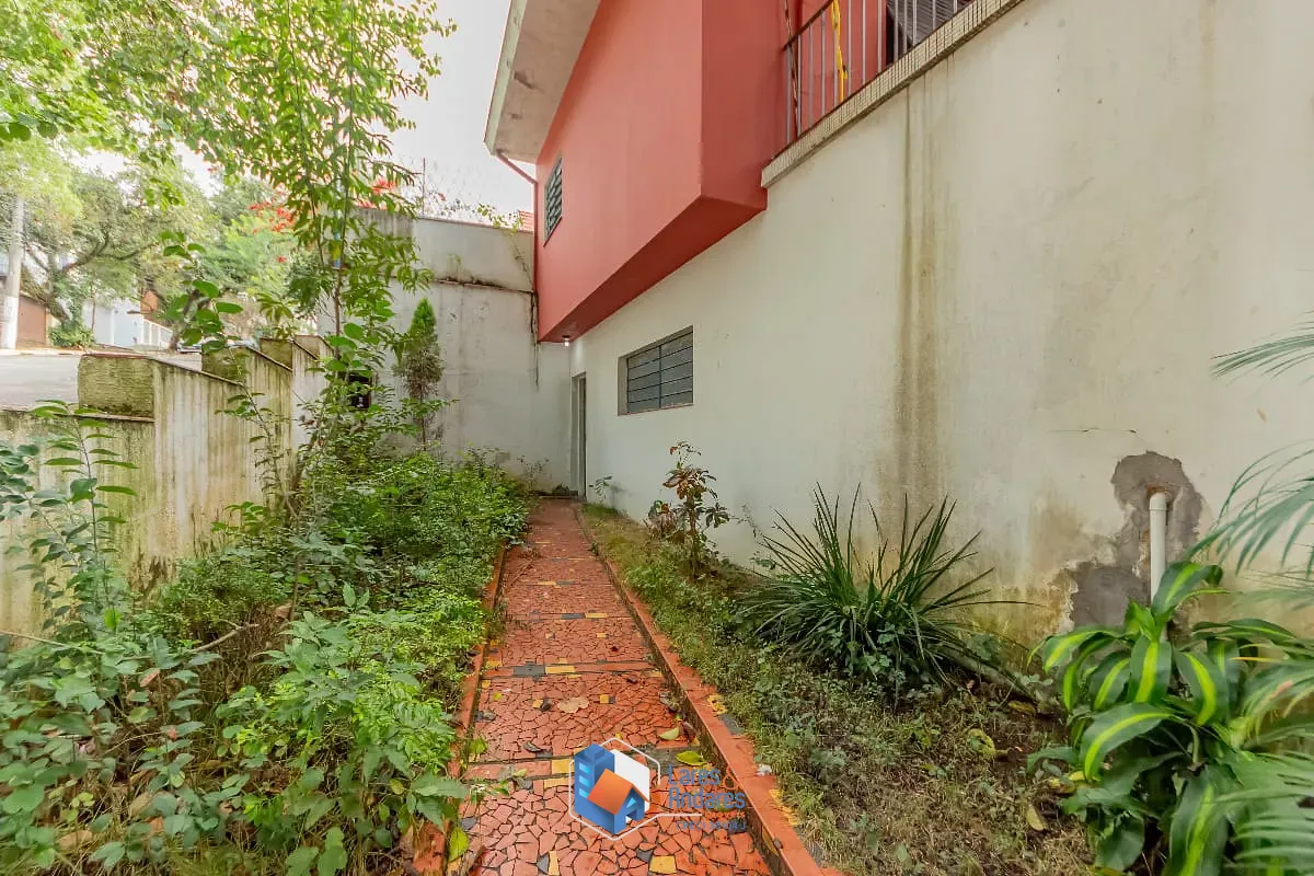 Sobrado, 3 quartos, 288 m² - Foto 8