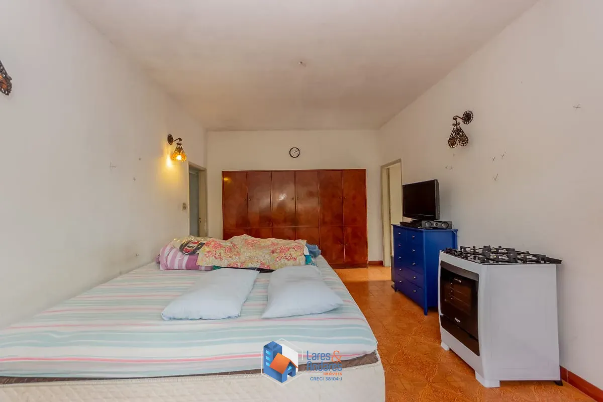 Sobrado, 3 quartos, 288 m² - Foto 12