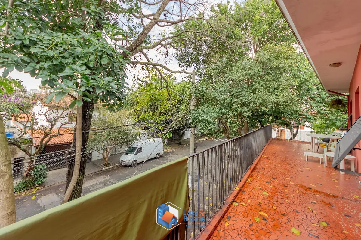 Sobrado, 3 quartos, 288 m² - Foto 1
