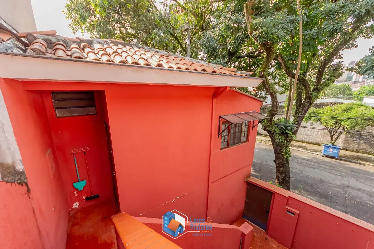 Sobrado, 3 quartos, 288 m² - Foto 9