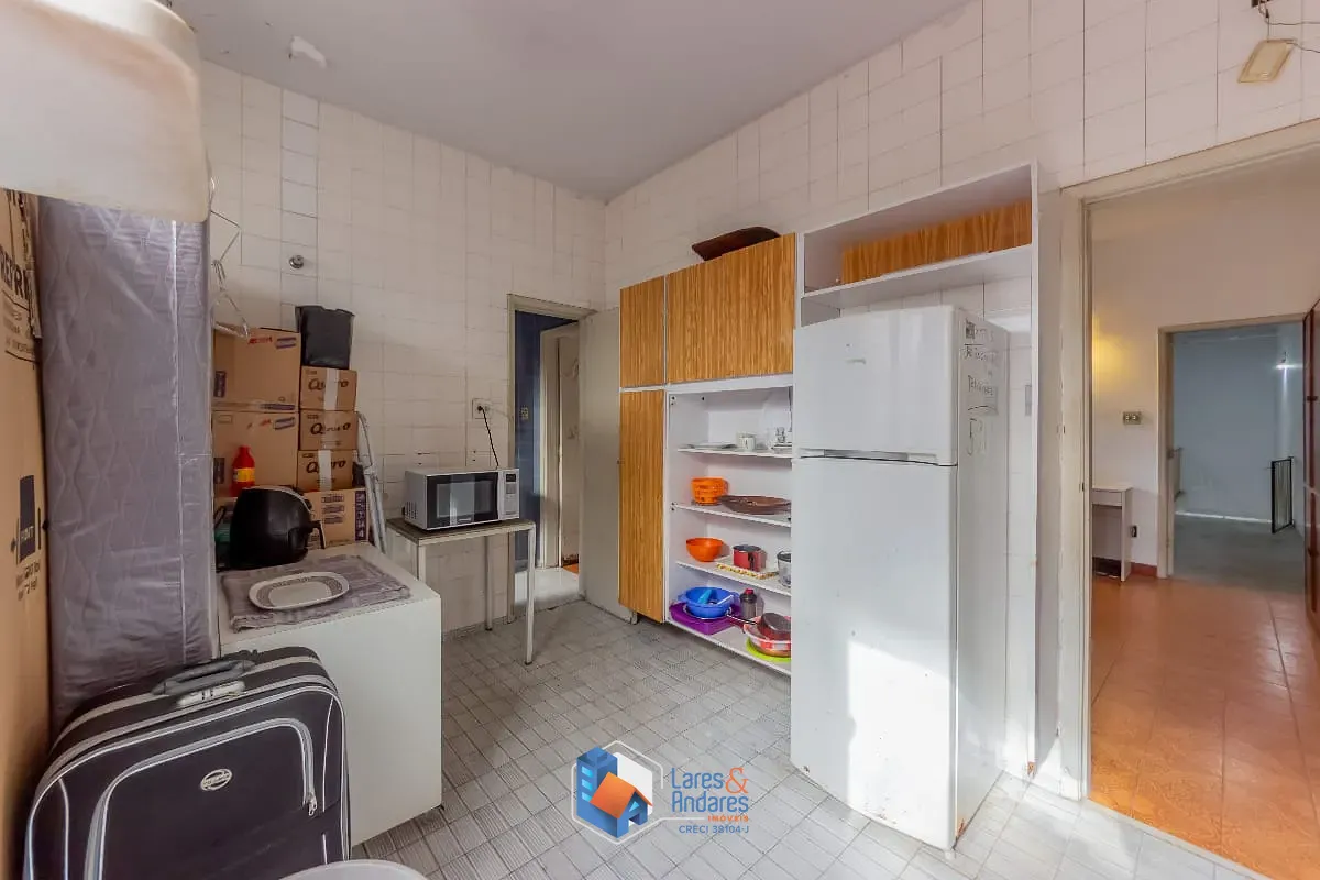 Sobrado, 3 quartos, 288 m² - Foto 10