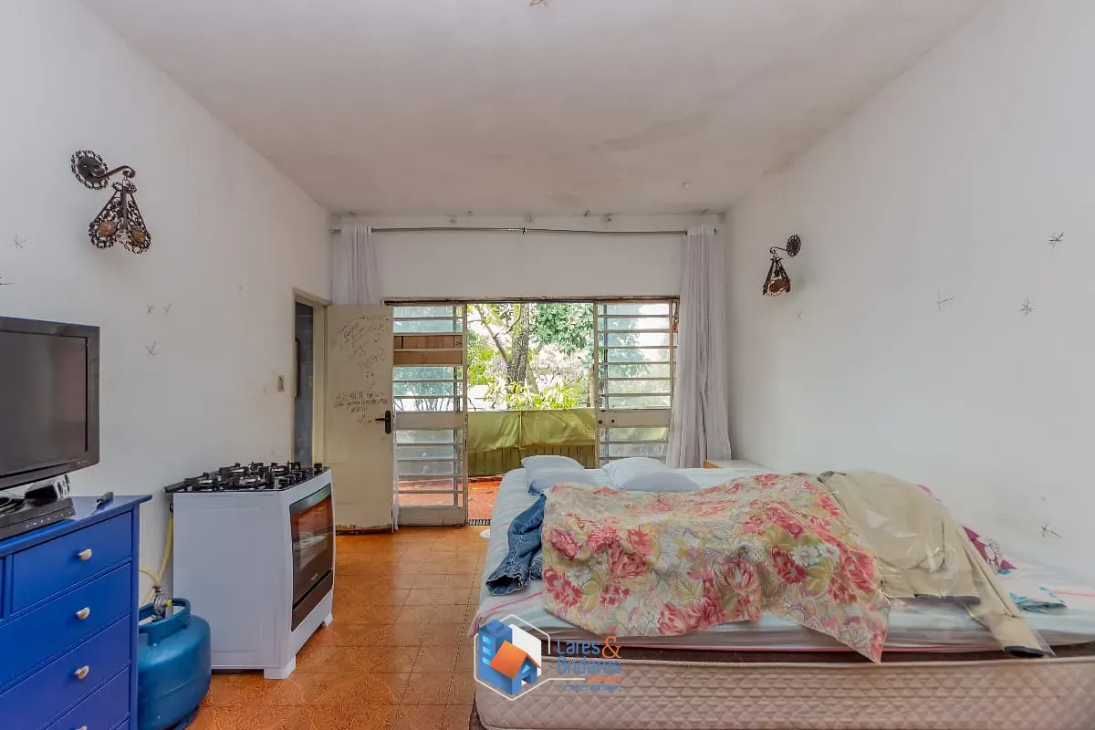 Sobrado, 3 quartos, 288 m² - Foto 13
