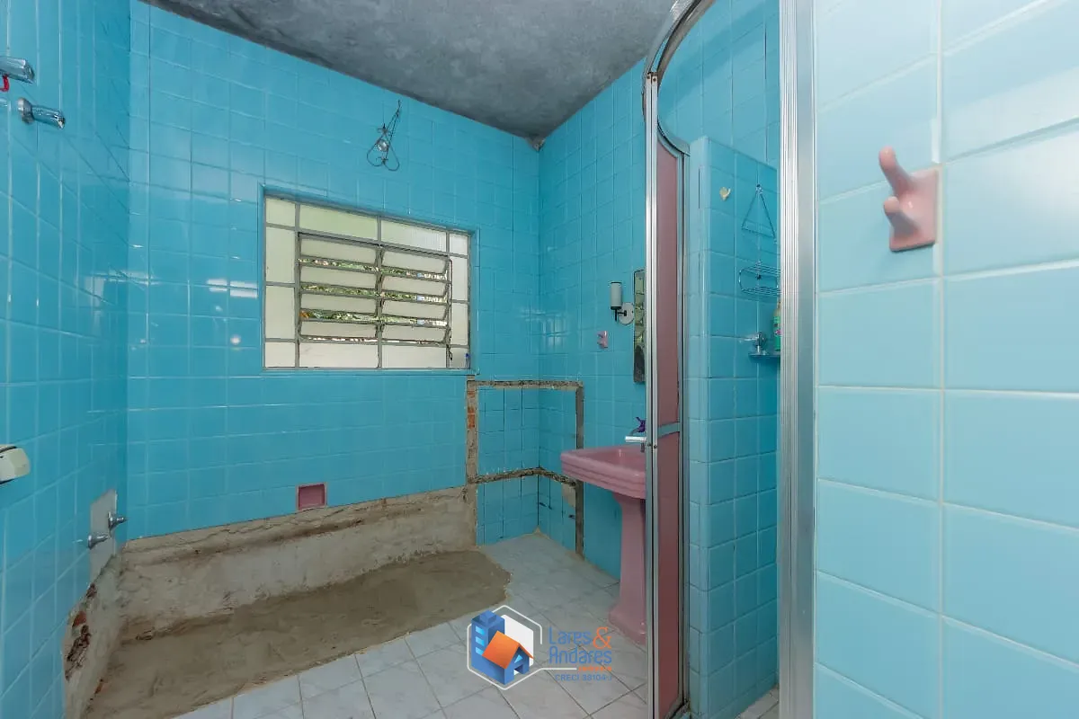 Sobrado, 3 quartos, 288 m² - Foto 23